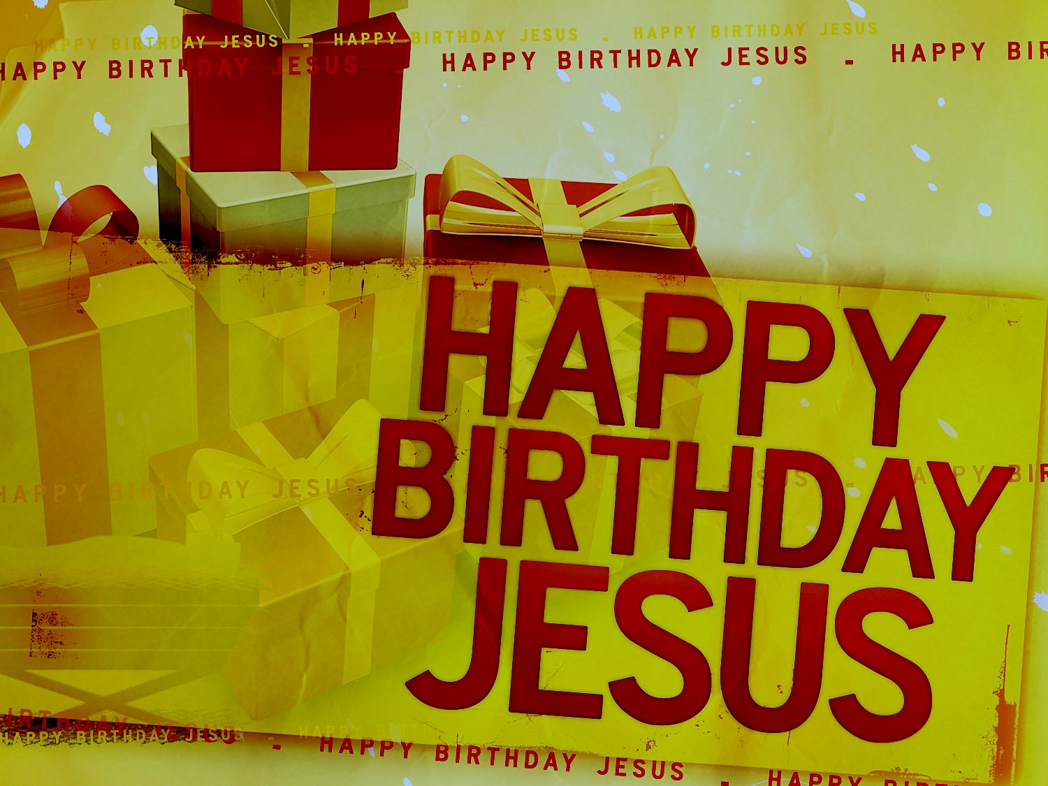 clipart name happy birthday jesus - photo #48