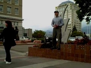 StreetPreacher